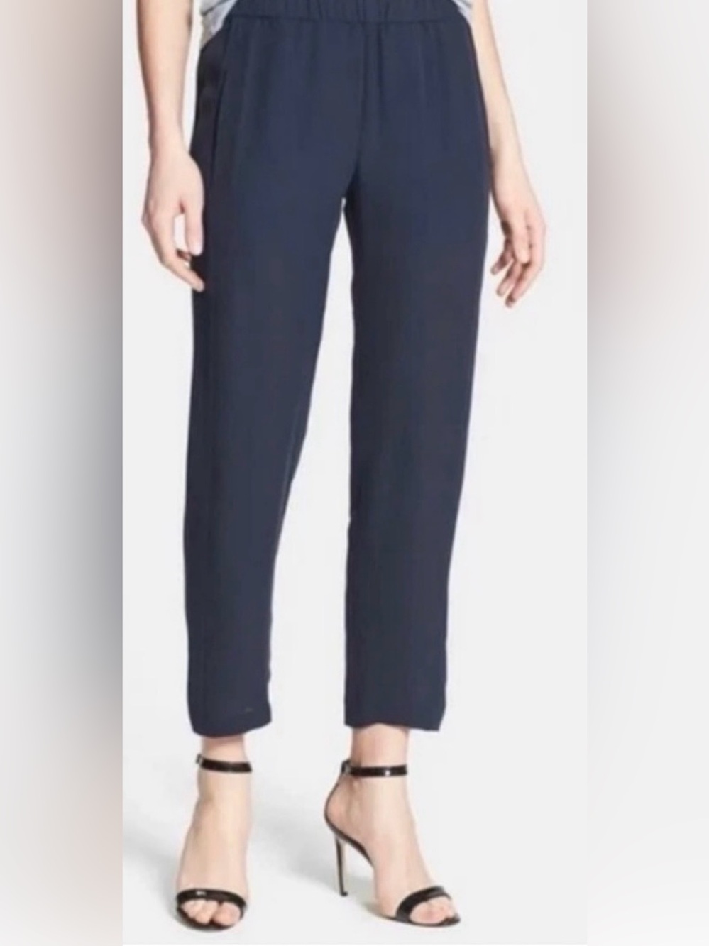 Theory Northsound Pants